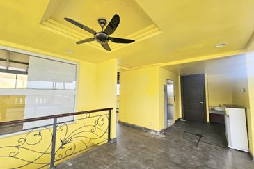 The Lotus of The Mines