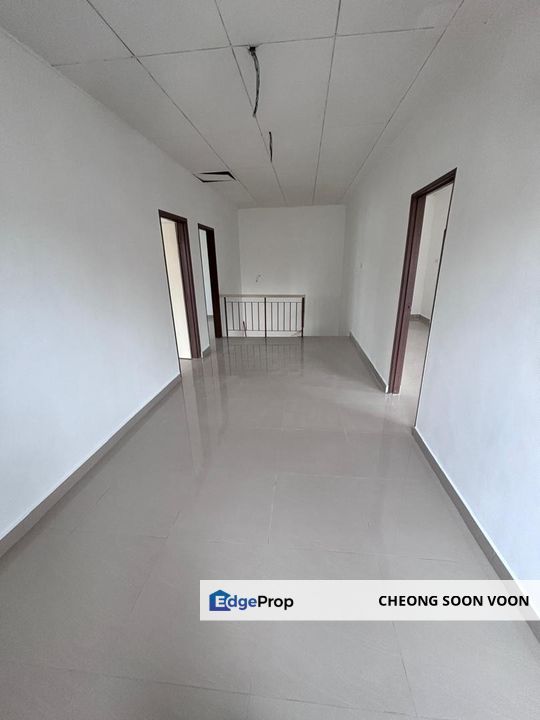 Freehold 2 Stry Semi D @ Kajang Prima For Sale, Selangor, Kajang