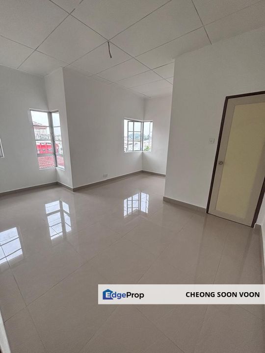 Freehold 2 Stry Semi D @ Kajang Prima For Sale, Selangor, Kajang