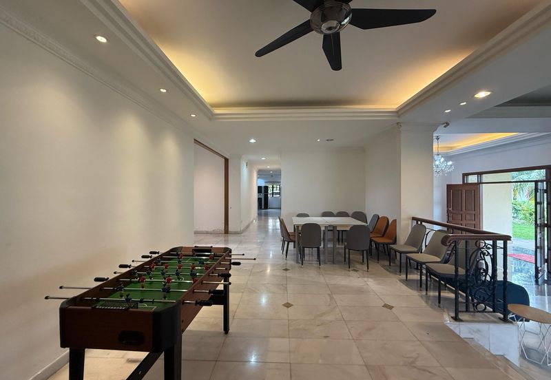 Country Heights Kajang