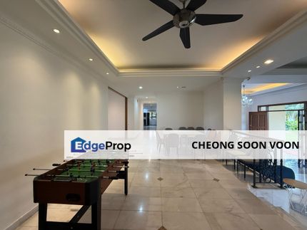 Luxury 2 Stry Bungalow @ Country Heights Kajang For Sale, Selangor, Country Heights