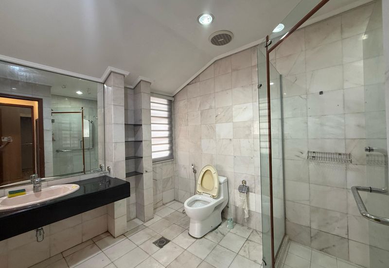 Country Heights Kajang