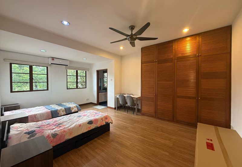 Country Heights Kajang