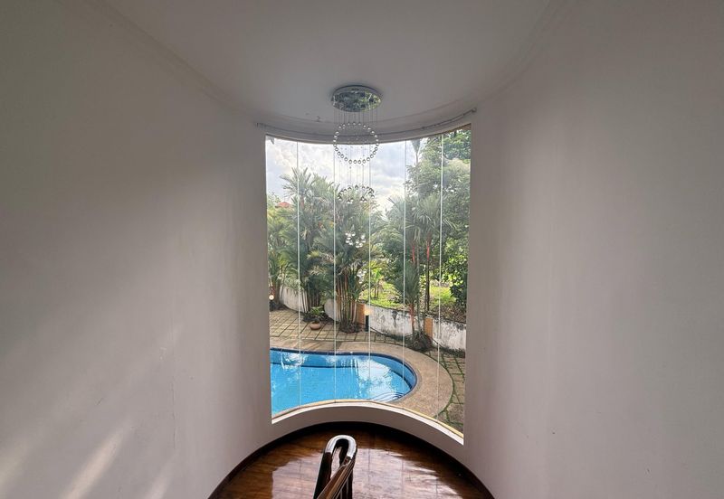 Country Heights Kajang