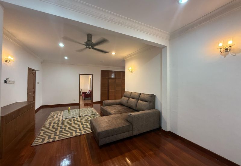 Country Heights Kajang