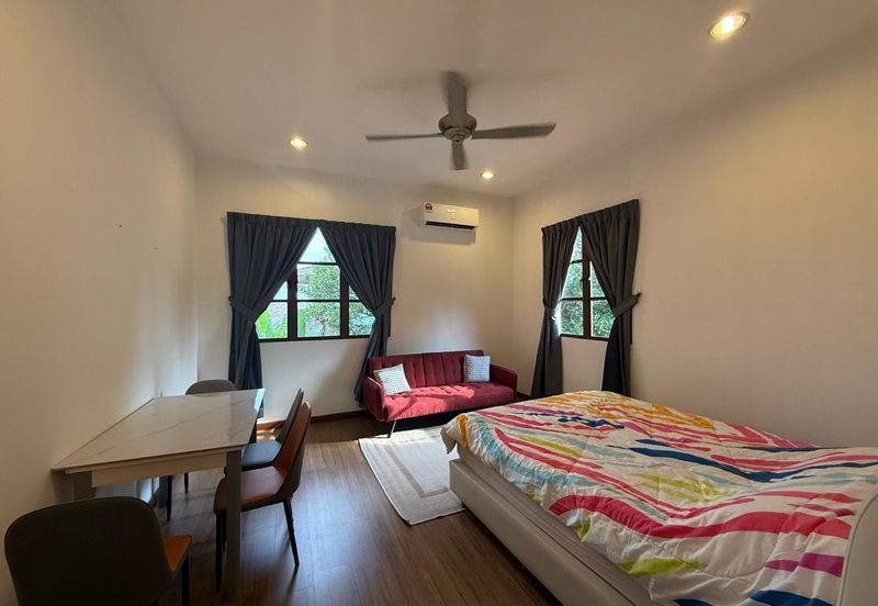 Country Heights Kajang