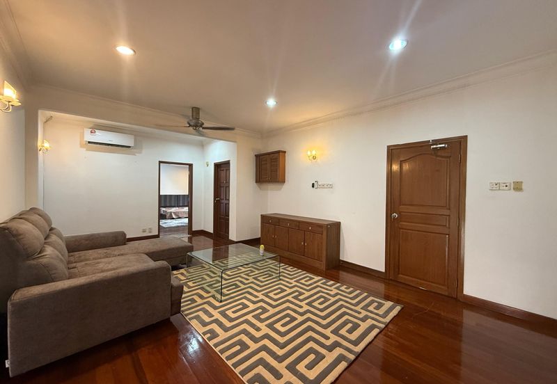 Country Heights Kajang