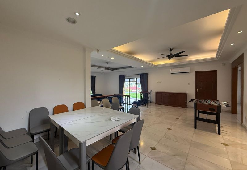 Country Heights Kajang