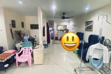 Taman Bukit Permai, Cheras