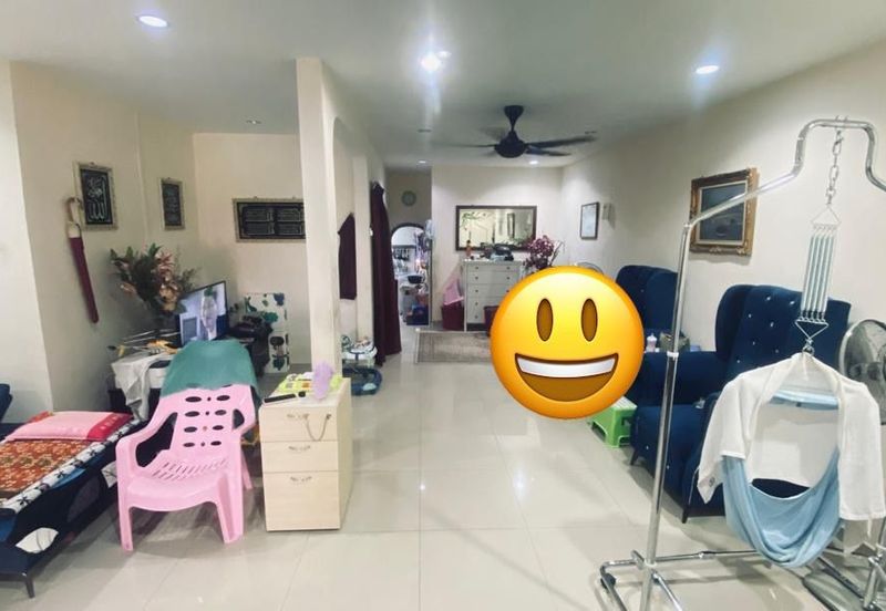 Taman Bukit Permai, Cheras