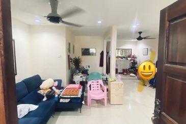 Taman Bukit Permai, Cheras