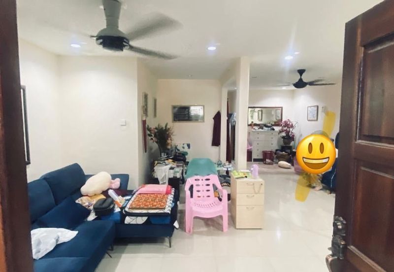 Taman Bukit Permai, Cheras