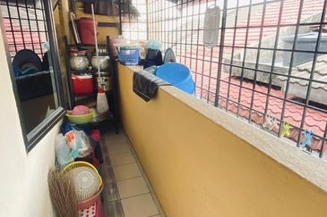 Taman Bukit Permai, Cheras