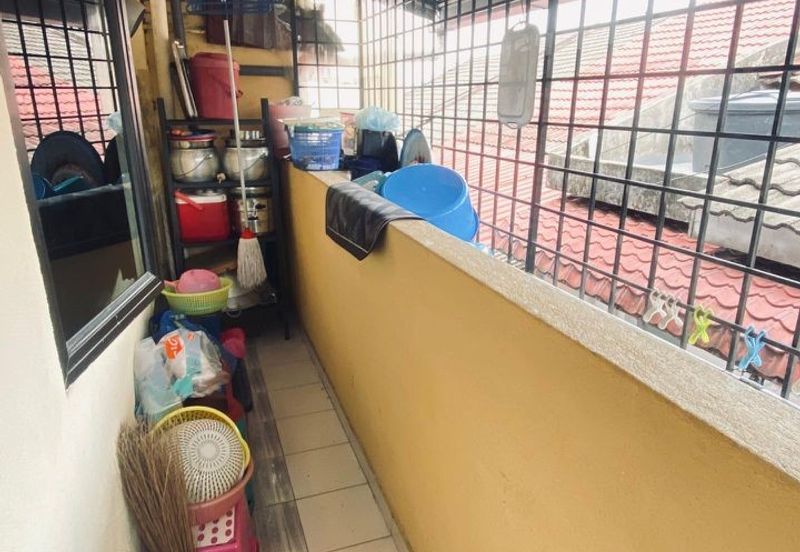 Taman Bukit Permai, Cheras