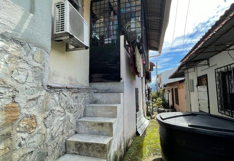 Taman Bukit Permai, Cheras