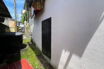 Taman Bukit Permai, Cheras