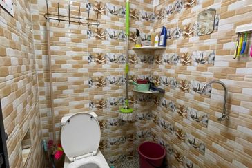 Taman Bukit Permai, Cheras