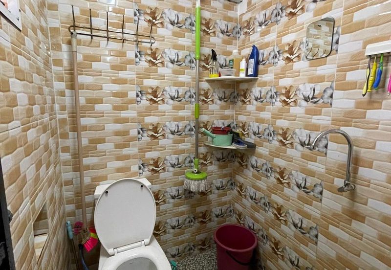 Taman Bukit Permai, Cheras