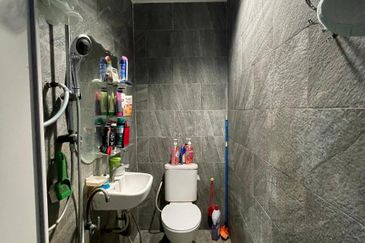 Taman Bukit Permai, Cheras