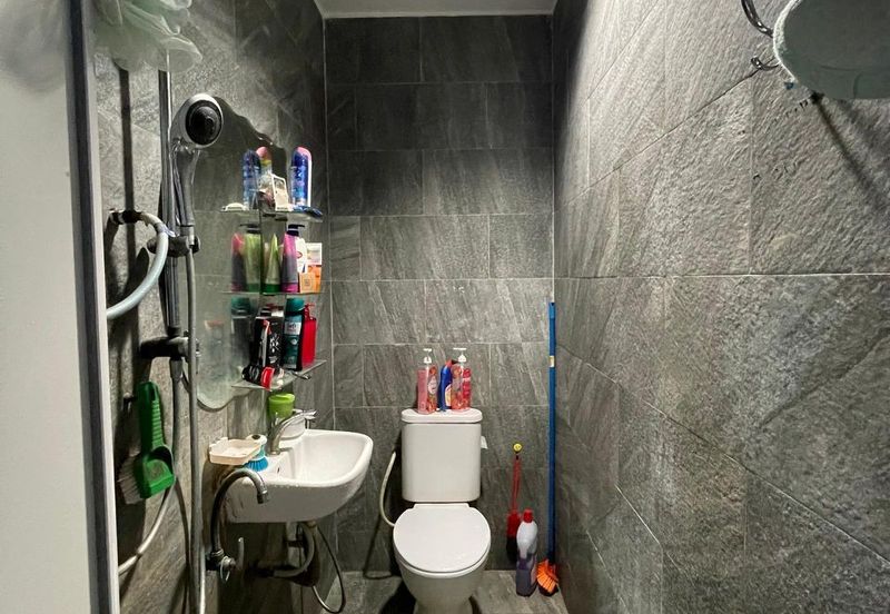 Taman Bukit Permai, Cheras