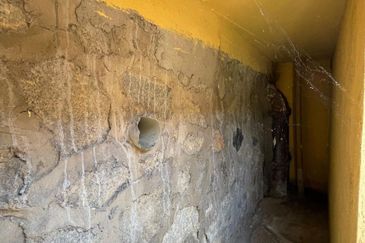 Taman Bukit Permai, Cheras