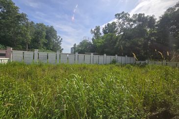 Bandar Mahkota Cheras