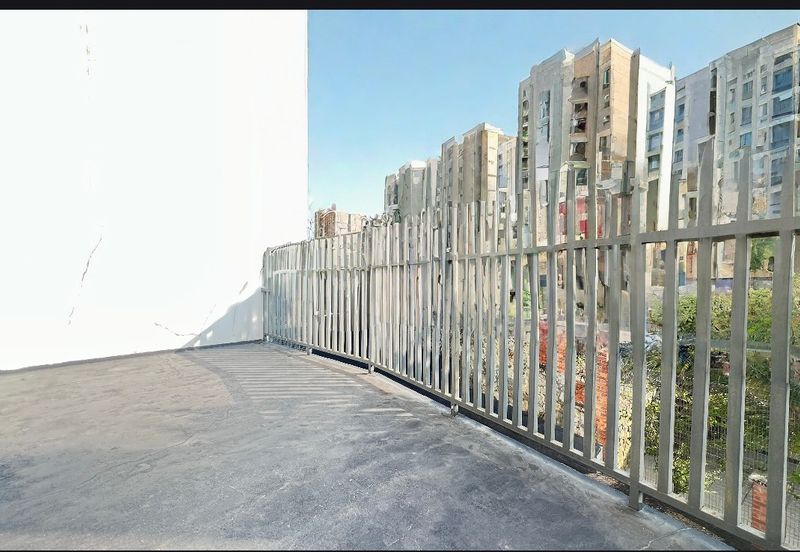 Wira Heights, Bandar Sungai Long