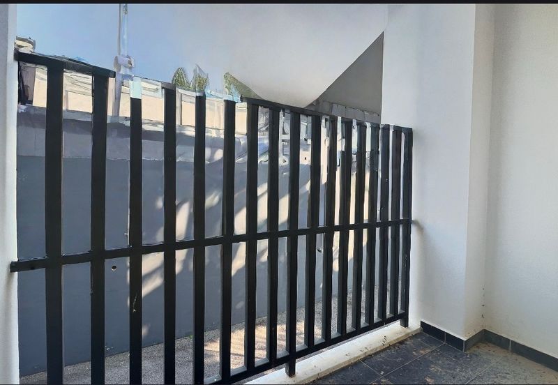 Wira Heights, Bandar Sungai Long