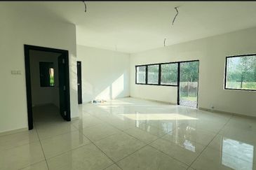 Wira Heights, Bandar Sungai Long