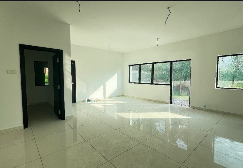 Wira Heights, Bandar Sungai Long