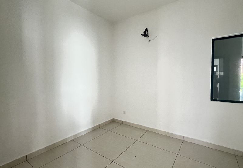 Wira Heights, Bandar Sungai Long