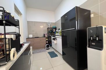 Canary Residence @ Cheras Hartamas