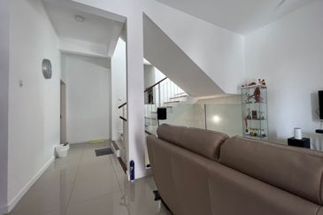 Canary Residence @ Cheras Hartamas