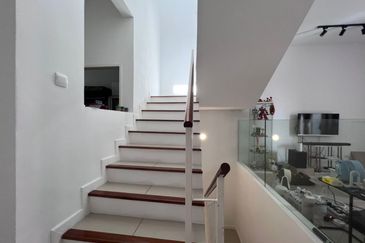 Canary Residence @ Cheras Hartamas