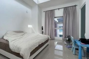 Canary Residence @ Cheras Hartamas