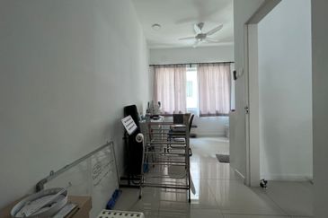 Canary Residence @ Cheras Hartamas