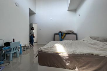 Canary Residence @ Cheras Hartamas