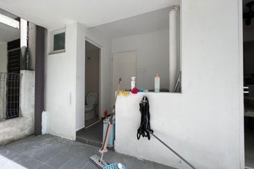 Canary Residence @ Cheras Hartamas