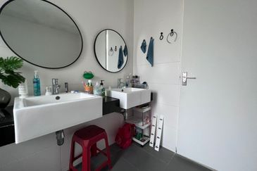 Canary Residence @ Cheras Hartamas