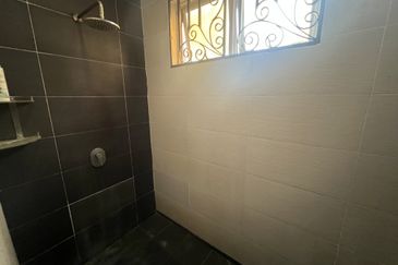 Taman Yarl @ Old Klang Road