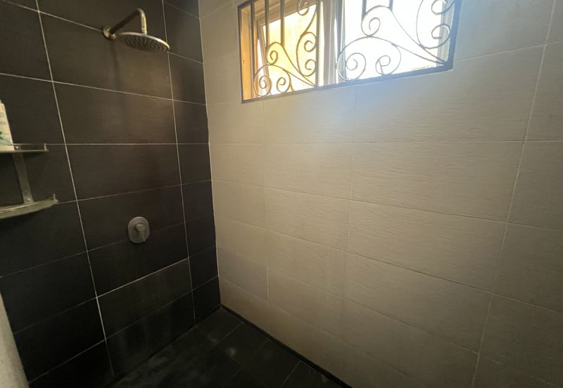 Taman Yarl @ Old Klang Road