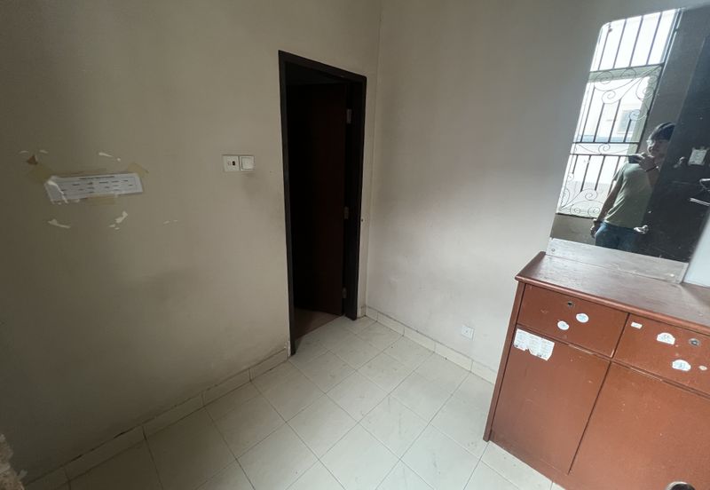 Taman Yarl @ Old Klang Road