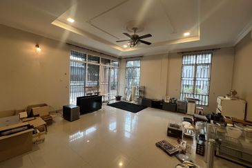 Taman Yarl @ Old Klang Road