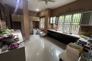 Taman Yarl @ Old Klang Road