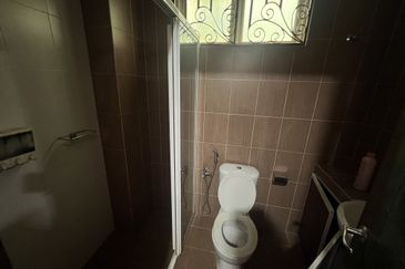 Taman Yarl @ Old Klang Road