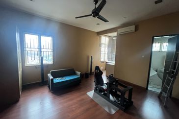 Taman Yarl @ Old Klang Road