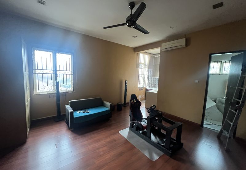 Taman Yarl @ Old Klang Road