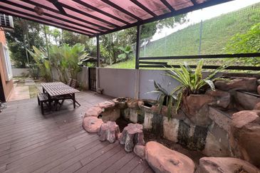 Taman Yarl @ Old Klang Road