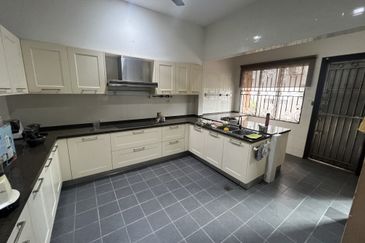 Taman Yarl @ Old Klang Road