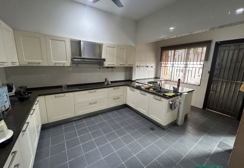 Taman Yarl @ Old Klang Road